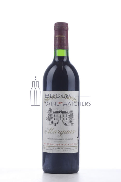 Picture of 1989 LA GURGUE